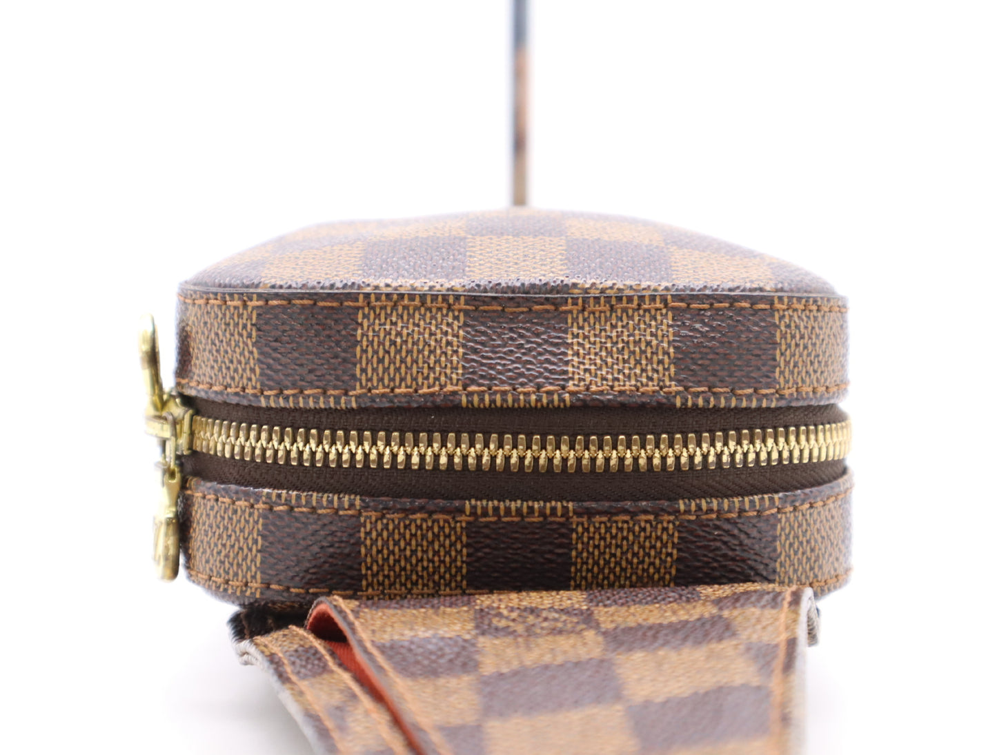 LOUIS VUITTON N51994 Damier Jeronimos Shoulder Bag