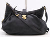 LOUIS VUITTON M95660 Mahina Mahina XS Noir Shoulder Bag