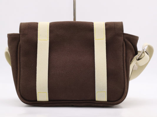 LOUIS VUITTON M80661 Antigua Louis Vuitton Cup Besas PM Shoulder Bag