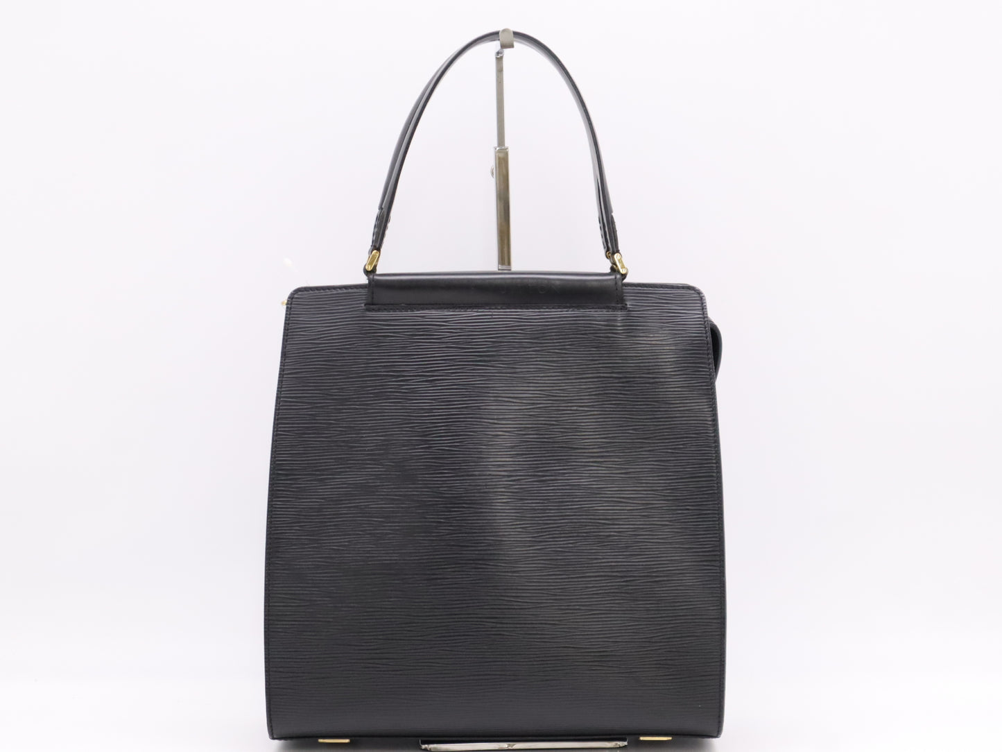 LOUIS VUITTON M52002 Epifigari MM Noir Handbag