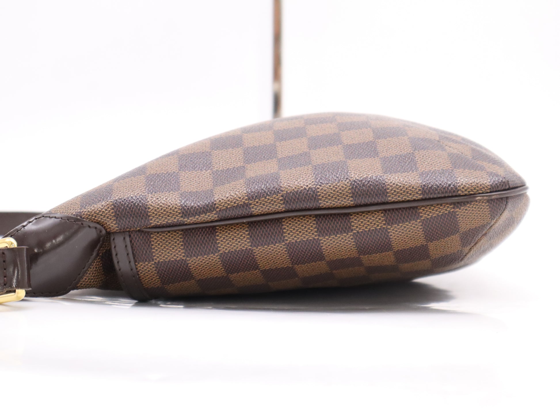 LOUIS VUITTON N42251 Damier Bloomsbury PM Shoulder Bag