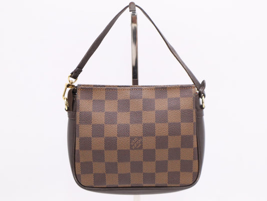 LOUIS VUITTON N51982 Damier Truth Makeup Pouch
