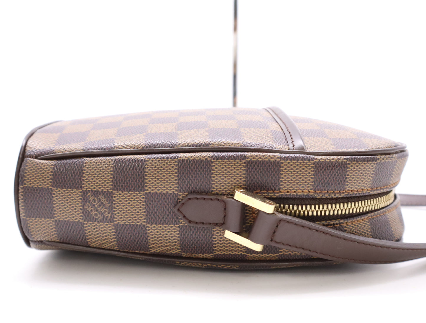 LOUIS VUITTON N51294 Damier Panema PM Shoulder Bag