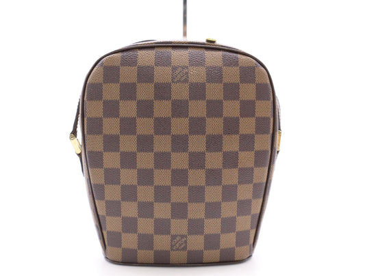 LOUIS VUITTON N51294 Damier Panema PM Shoulder Bag