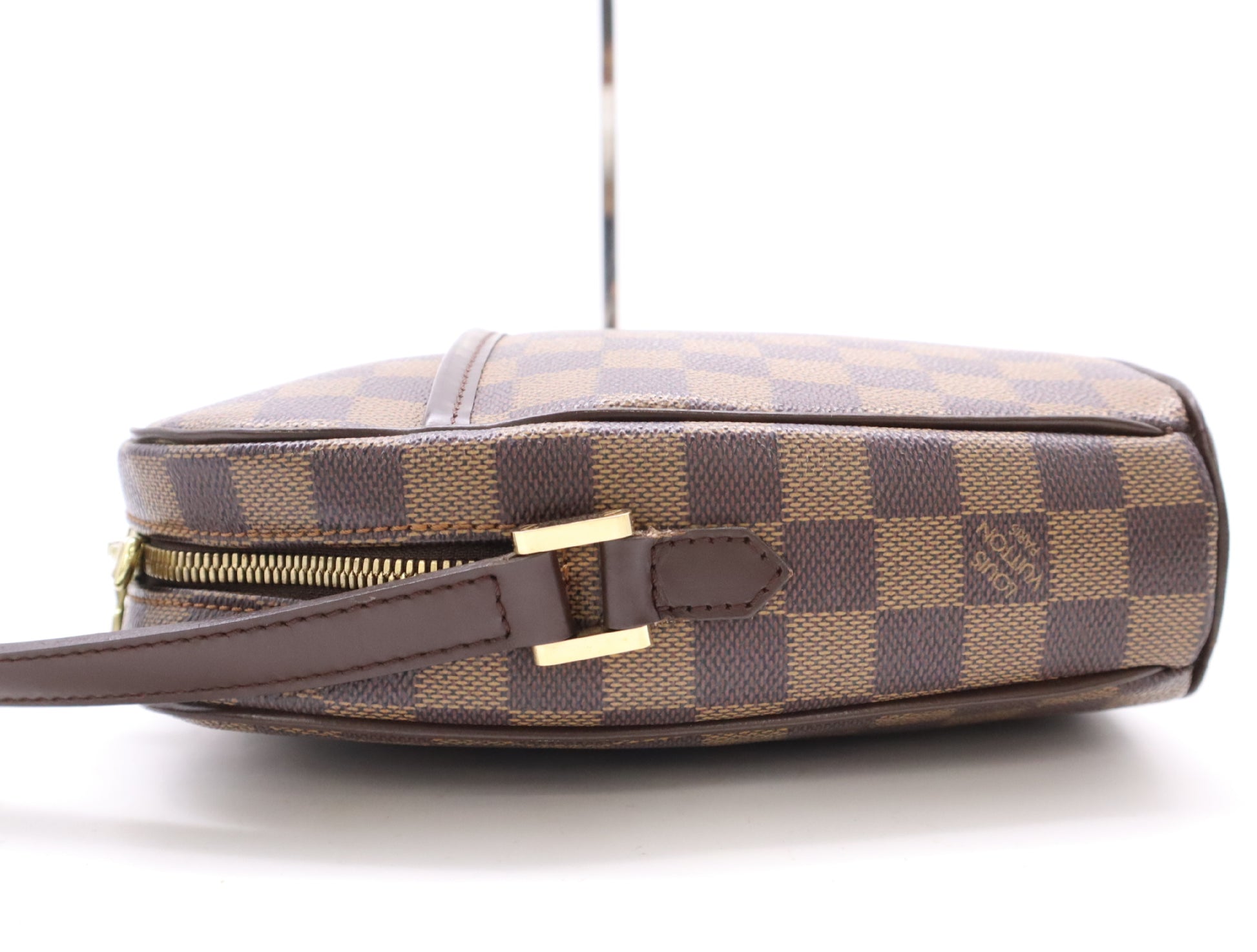 LOUIS VUITTON N51294 Damier Panema PM Shoulder Bag