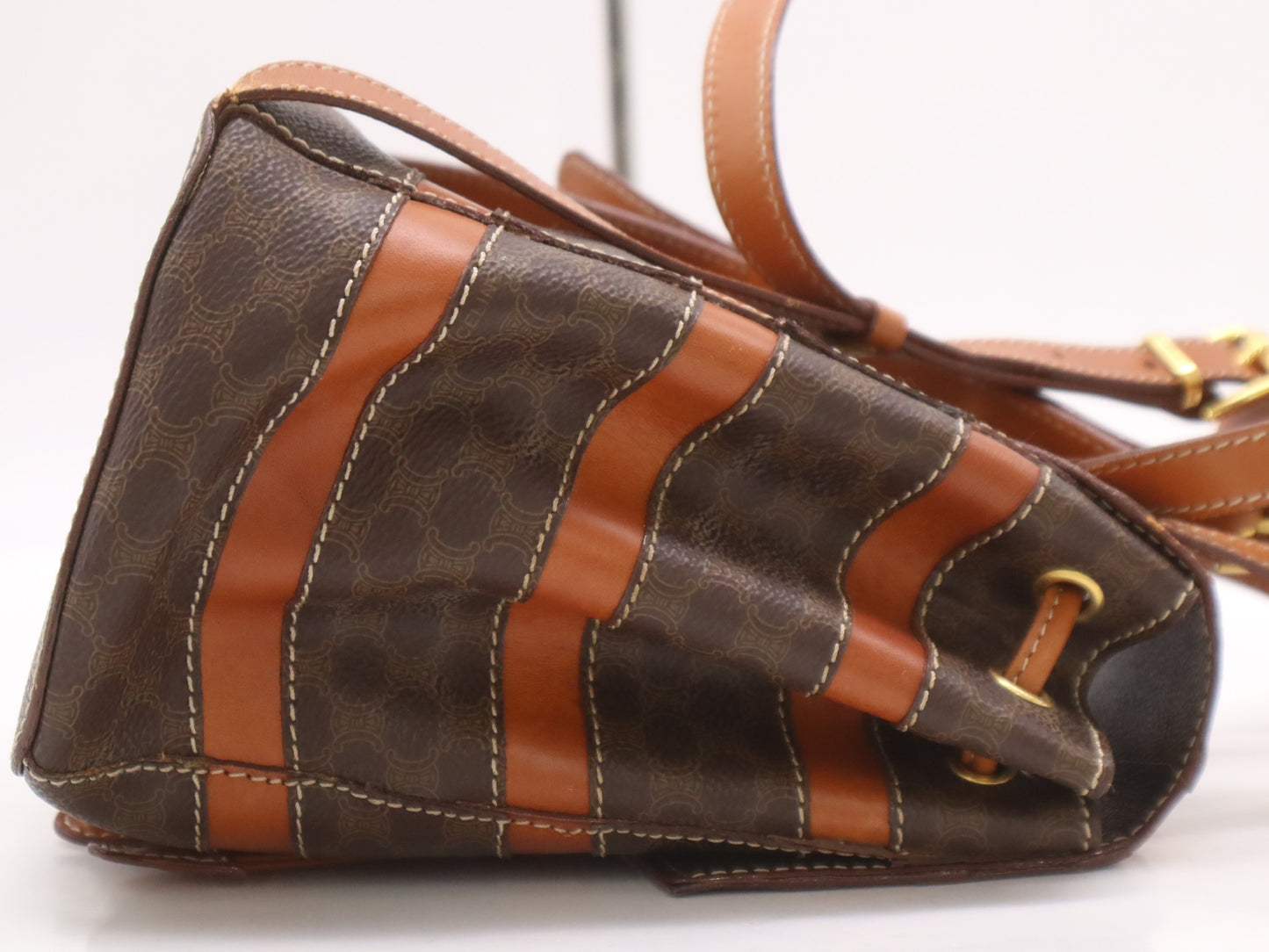 CELINE Macadam Backpack M95 Backpack