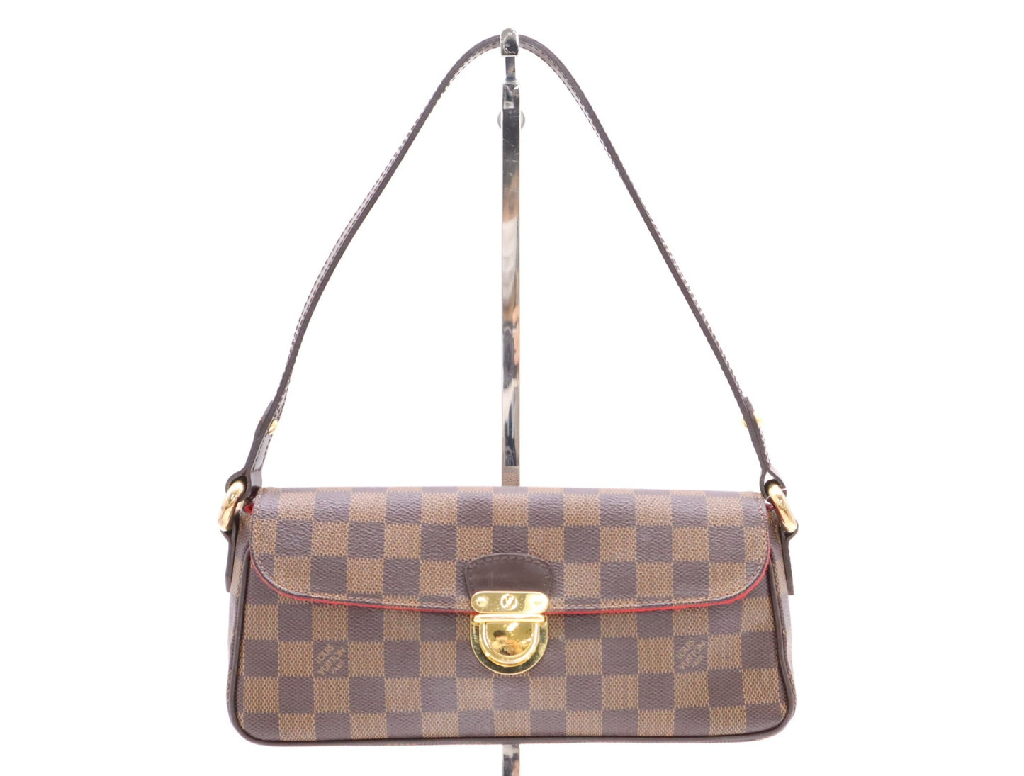 LOUIS VUITTON N60007 Ravello PM Shoulder Bag
