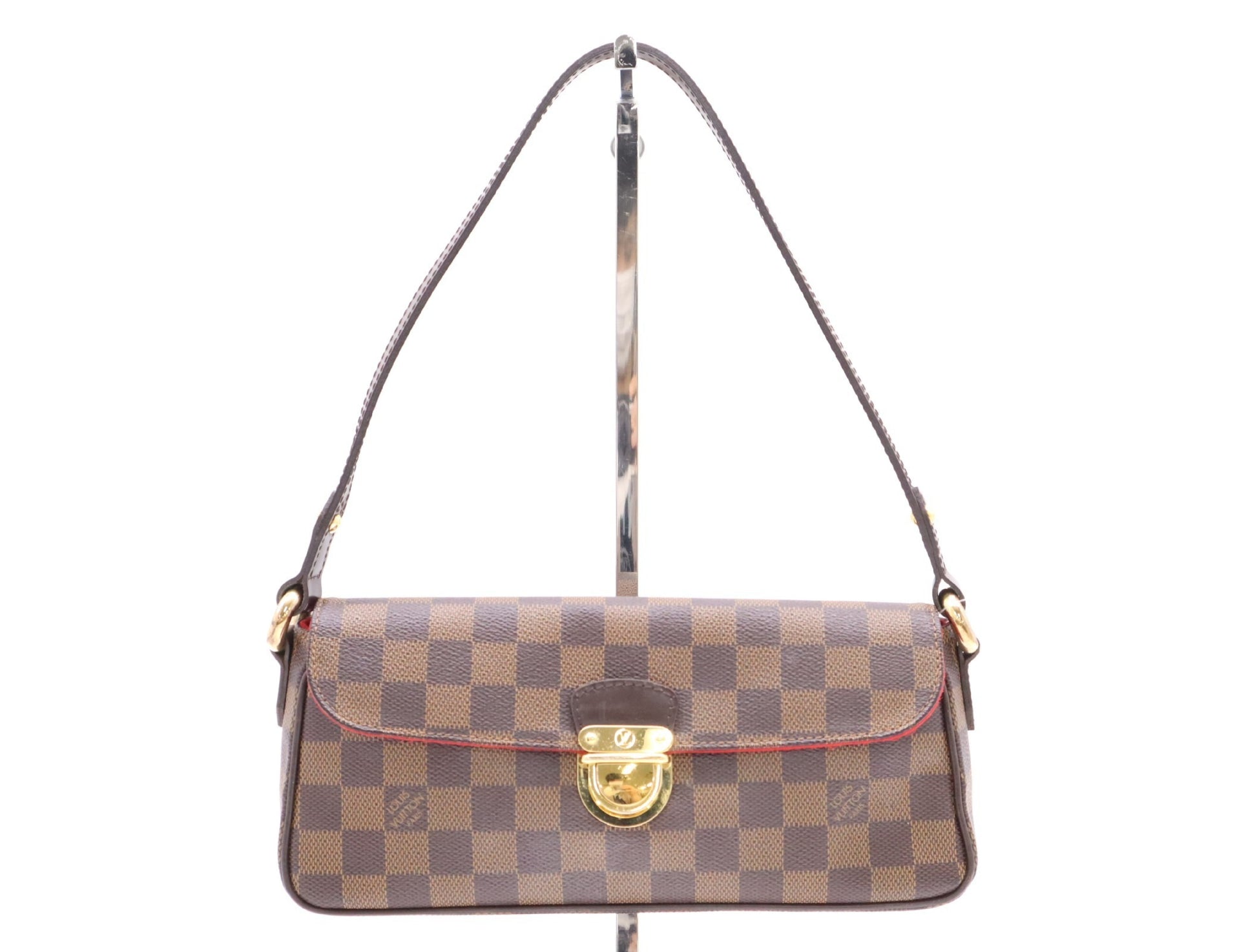 LOUIS VUITTON N60007 Ravello PM Shoulder Bag