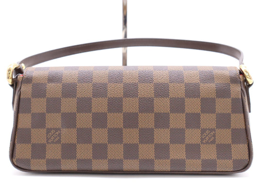 LOUIS VUITTON N60007 Ravello PM Shoulder Bag