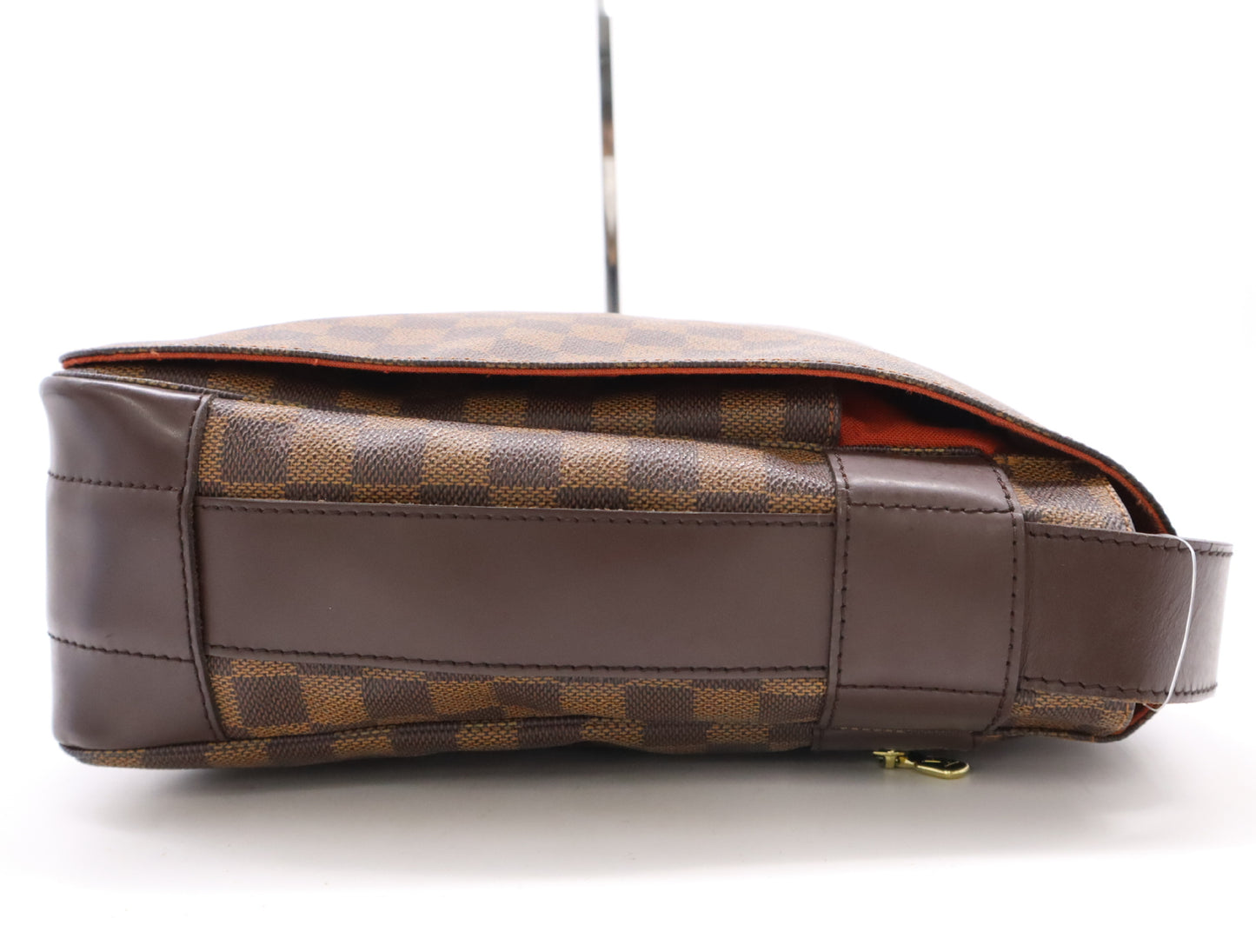 LOUIS VUITTON N45258 Damier Bastille Shoulder Bag