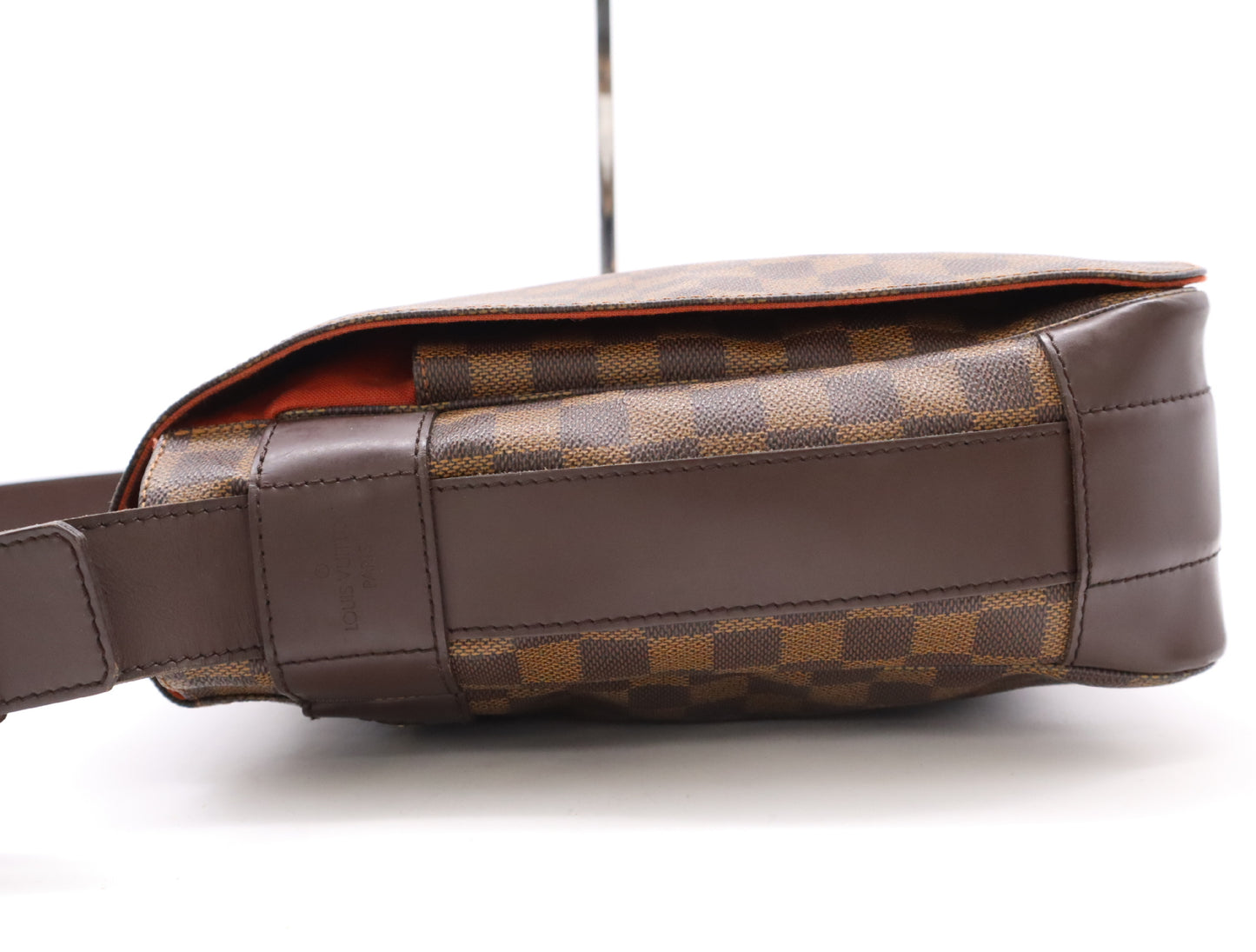 LOUIS VUITTON N45258 Damier Bastille Shoulder Bag