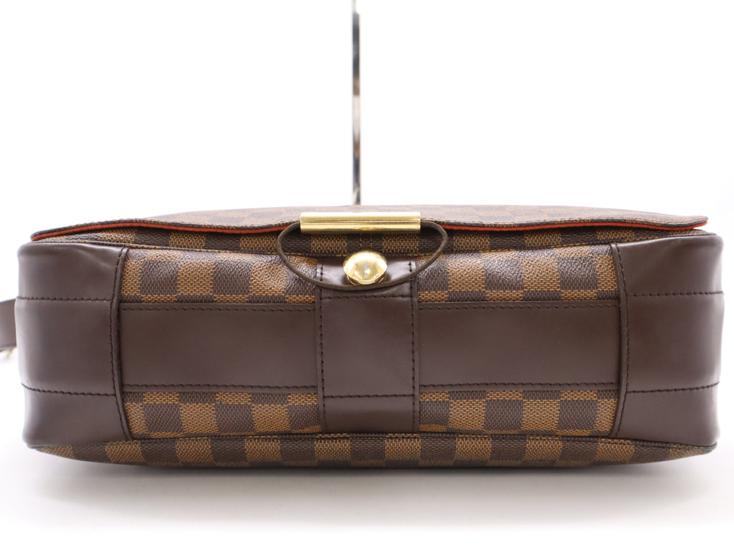 LOUIS VUITTON N45258 Damier Bastille Shoulder Bag