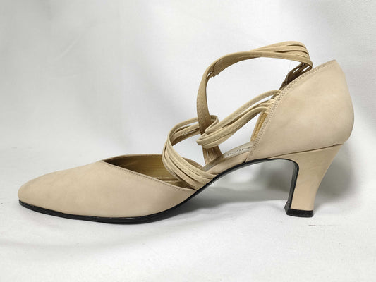 Yves Saint Laurent 3-piece pump set