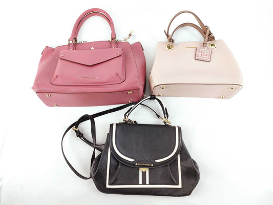 Samantha Vega 3-Piece Bag Set