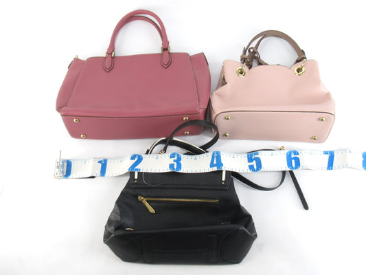 Samantha Vega 3-Piece Bag Set