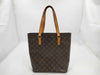 LOUIS VUITTON Monogram Vavin Tote Bag