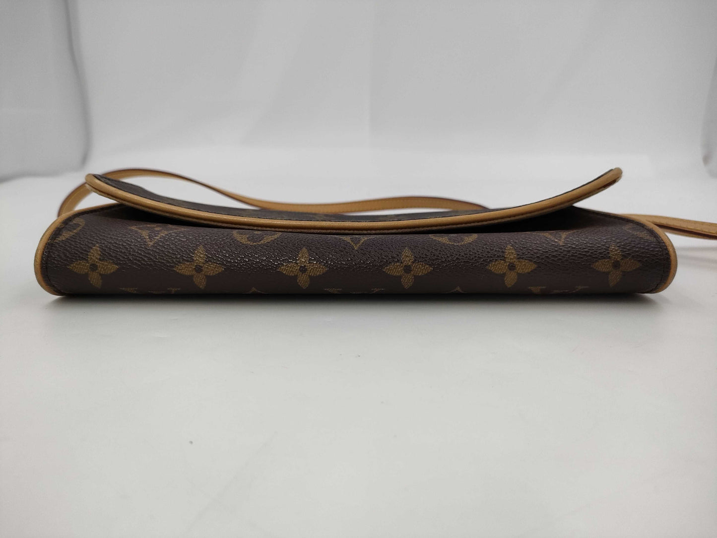LOUIS VUITTON Monogram Viennois Shoulder Bag