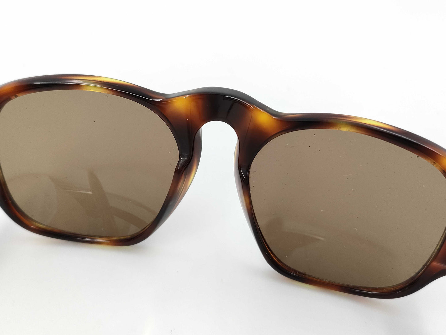 CHANEL Coco Mark Chanel Coco Mark Brown Sunglasses Sunglasses and Glasses