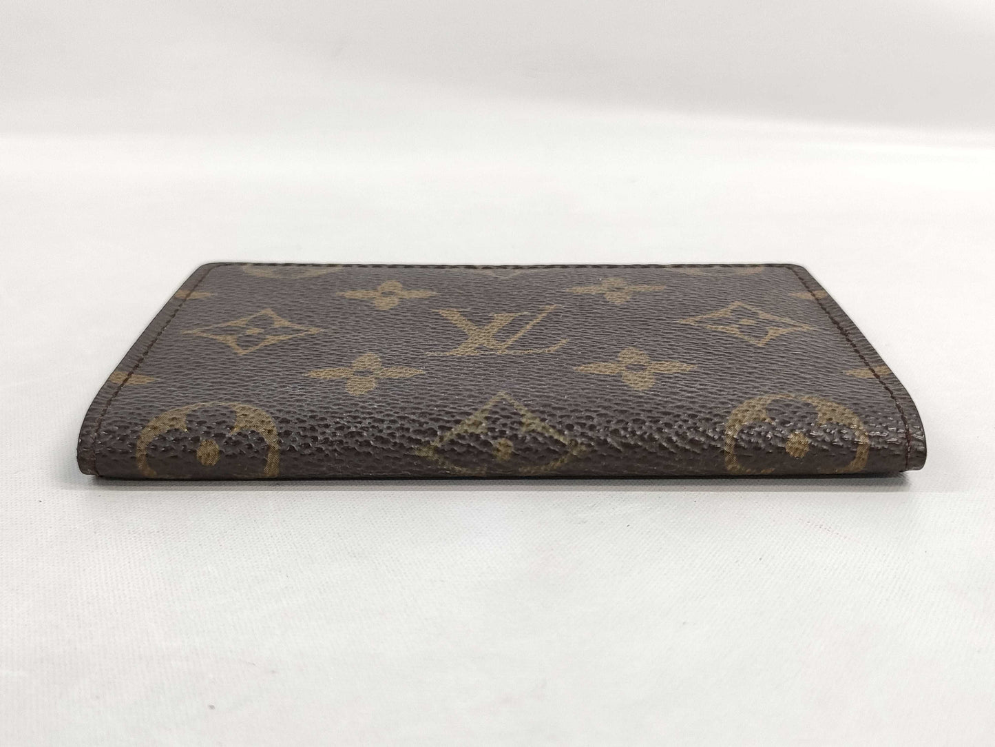 LOUIS VUITTON Monogram Card Case and Other Accessories
