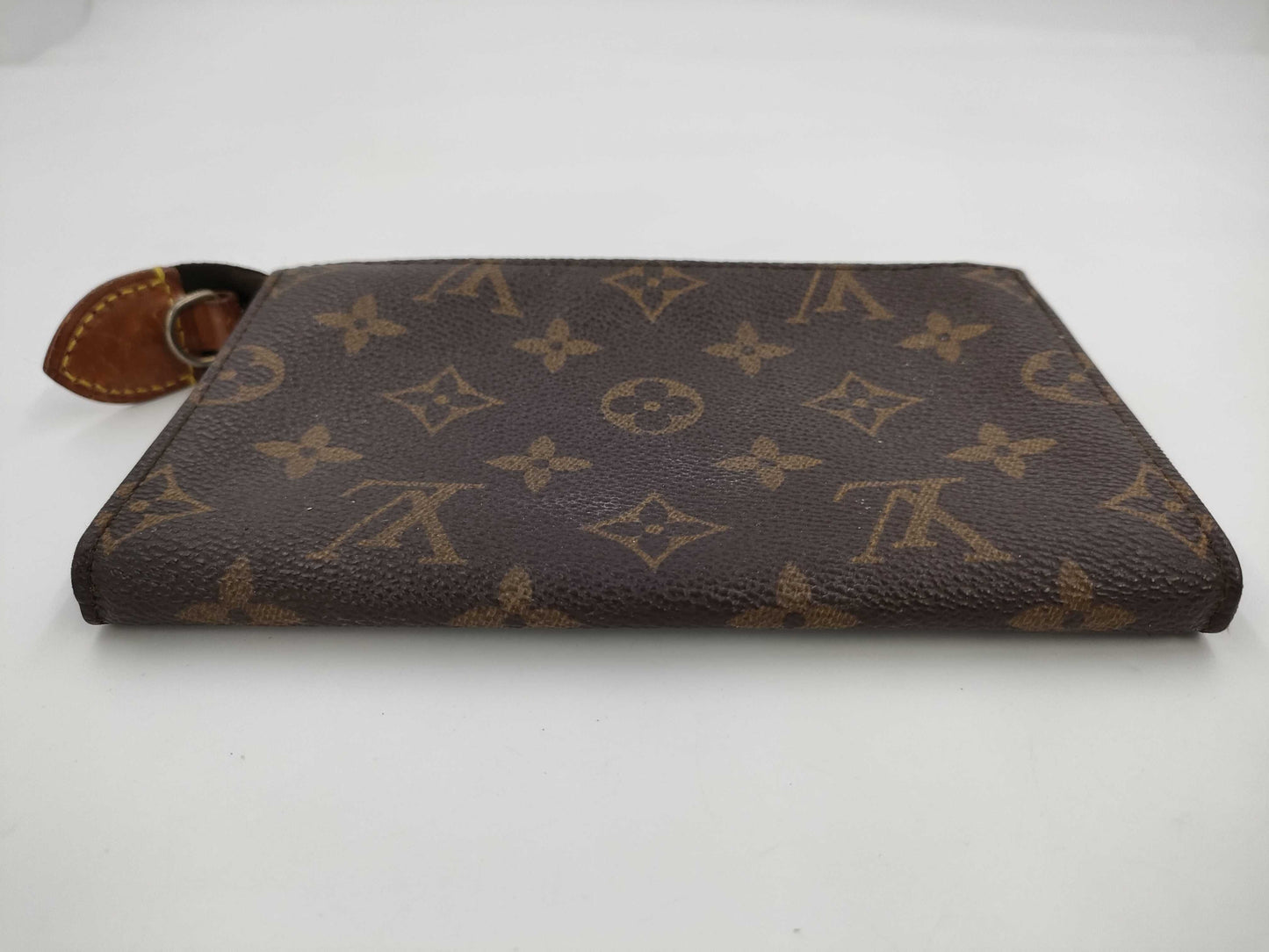 LOUIS VUITTON Monogram Pouch
