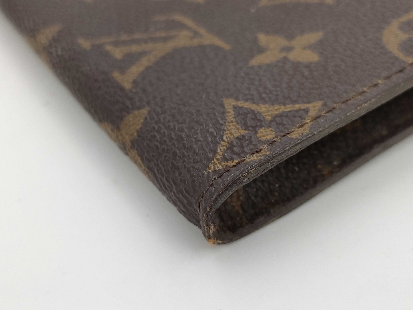 LOUIS VUITTON Monogram Pouch