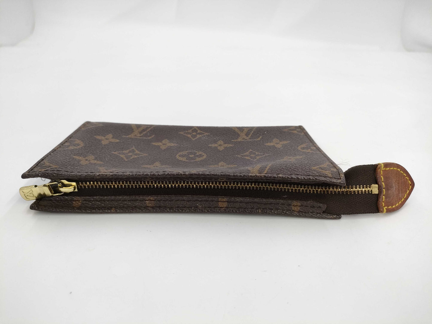 LOUIS VUITTON Monogram Pouch