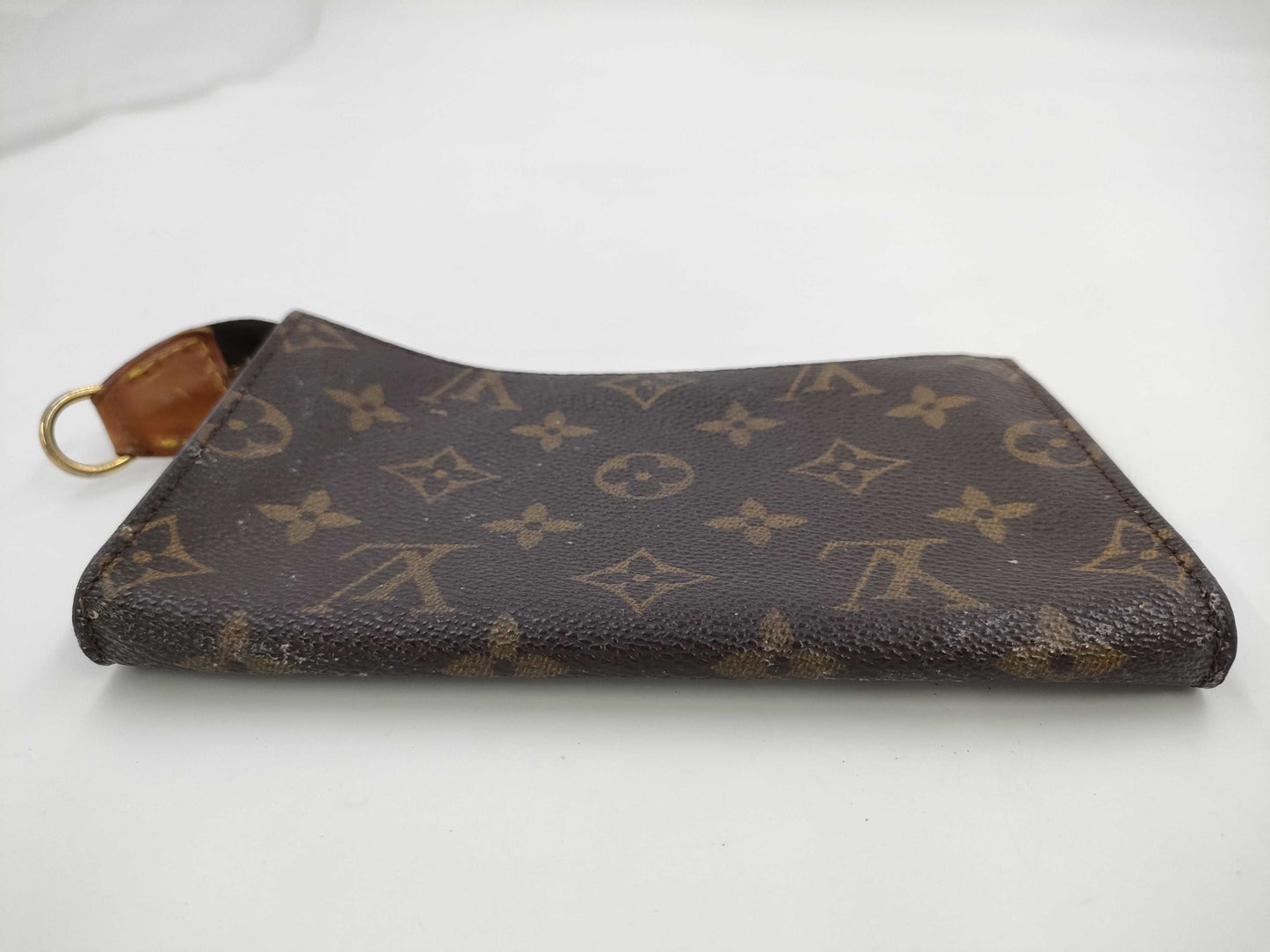 LOUIS VUITTON Monogram Pouch