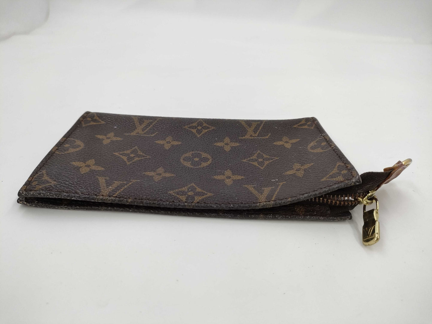 LOUIS VUITTON Monogram Pouch
