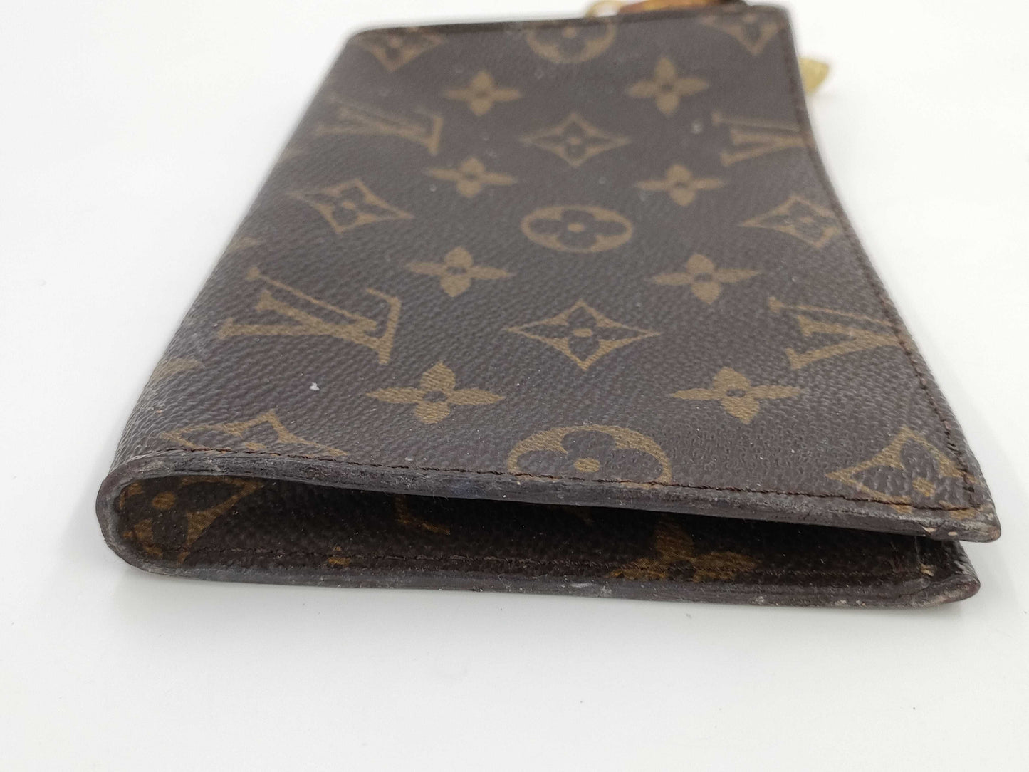 LOUIS VUITTON Monogram Pouch