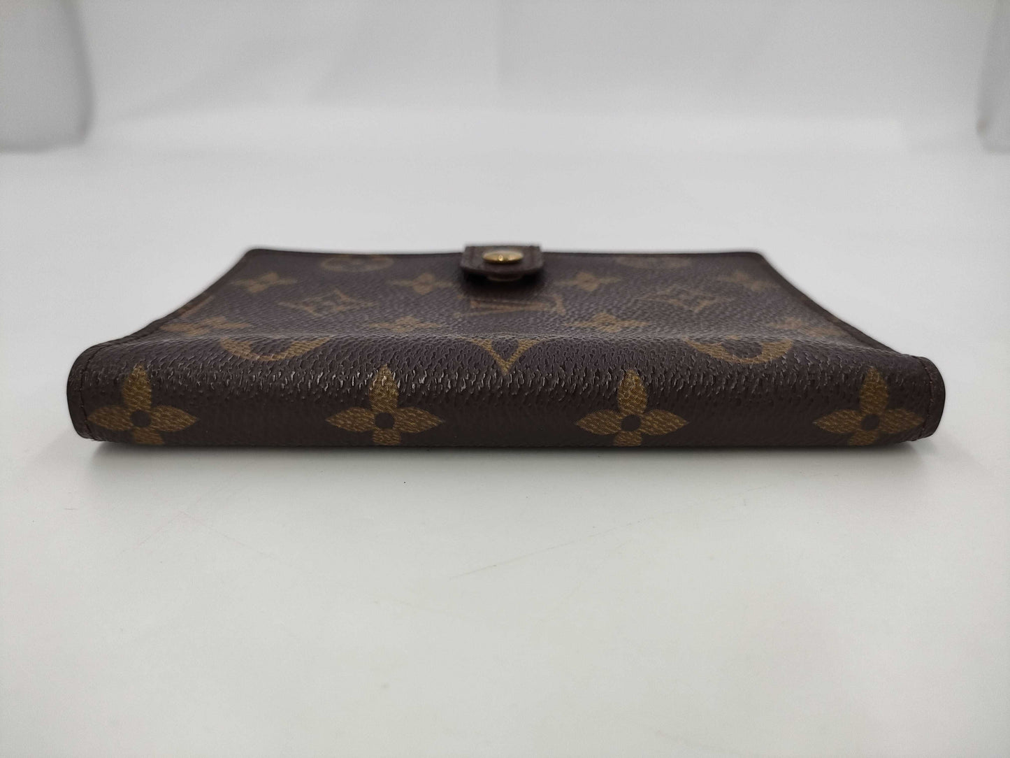 LOUIS VUITTON Monogram Agenda Planner Cover