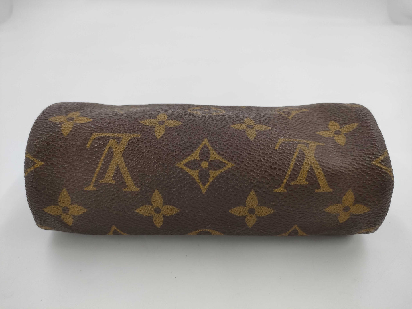 LOUIS VUITTON Monogram Papillon Pouch