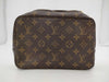 LOUIS VUITTON Monogram True Towel Pouch