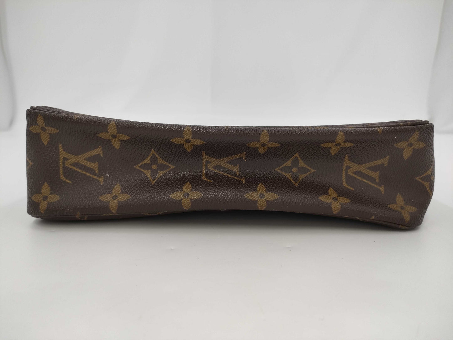 LOUIS VUITTON Monogram True Towel Pouch