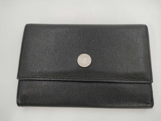 BVLGARI Bulgari Long Wallet