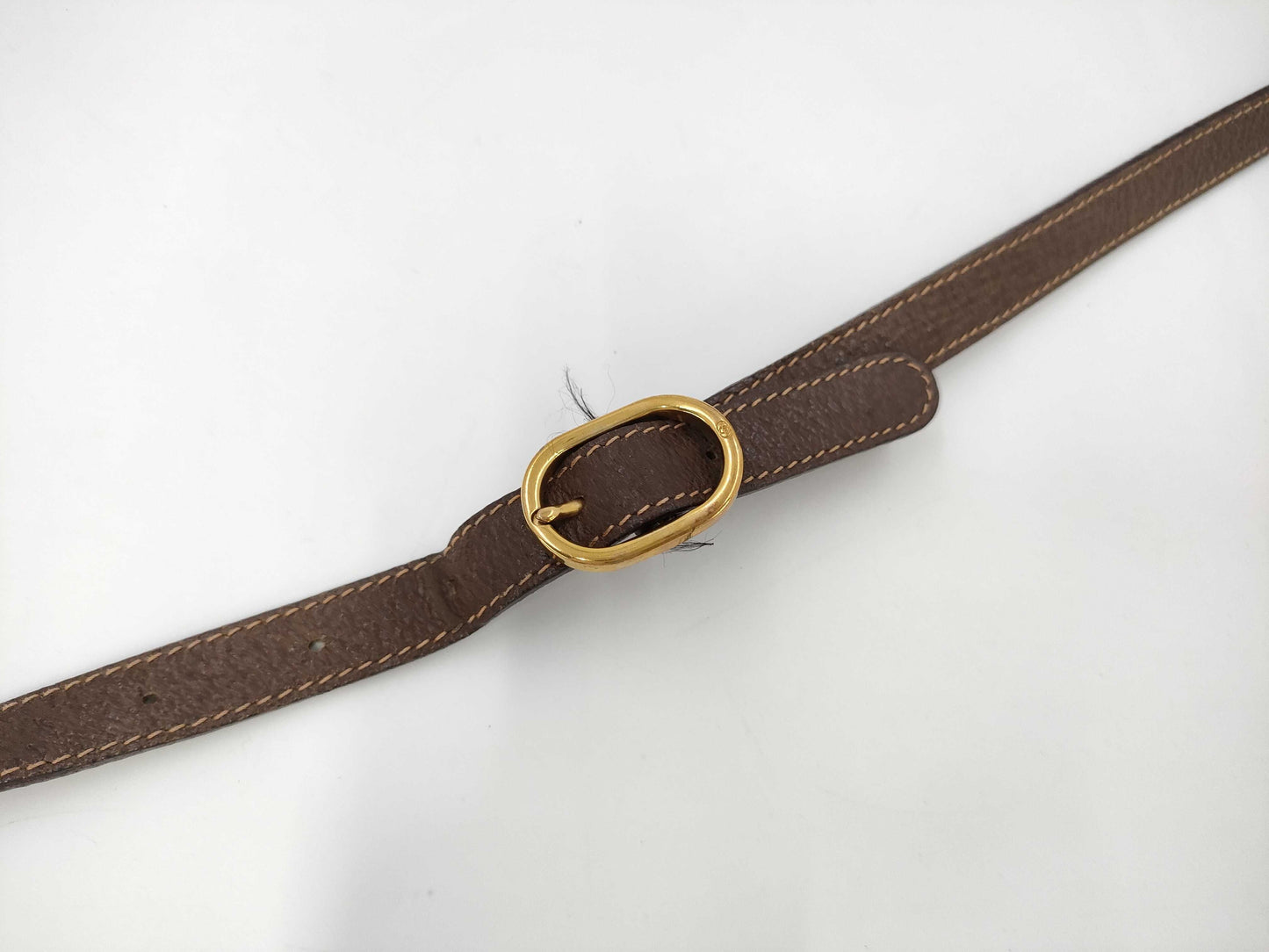 GUCCI Sherry Line Shoulder Bag