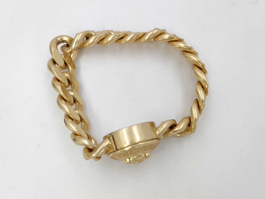 VERSACE Medusa Chain Bracelet Bracelets & Bangles