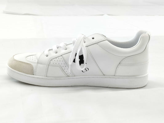 Dior Star Leather Sneakers Size 37