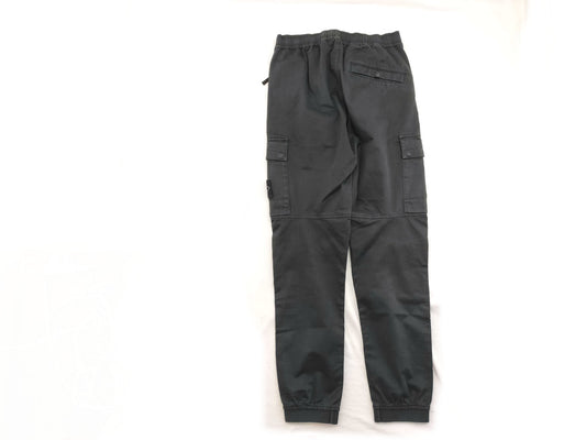 Stone Island Garment Dye Pants