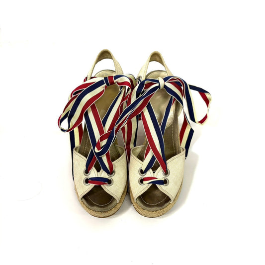 PRADA Sandals Size 36 Sandals