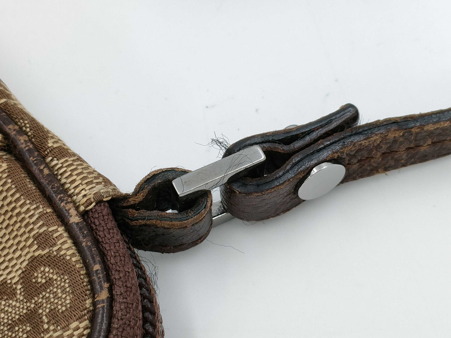 GUCCI shoulder bag