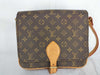 LOUIS VUITTON LOUIS VUITTON Monogram Vuitton Shoulder Bag Shoulder Bag