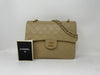 CHANEL CHANEL Shoulder Bag Matelasse Double Flap Beige Shoulder Bag