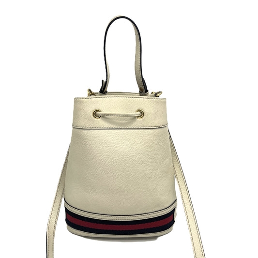 GUCCI Sherry Line Ophidia Shoulder Bag