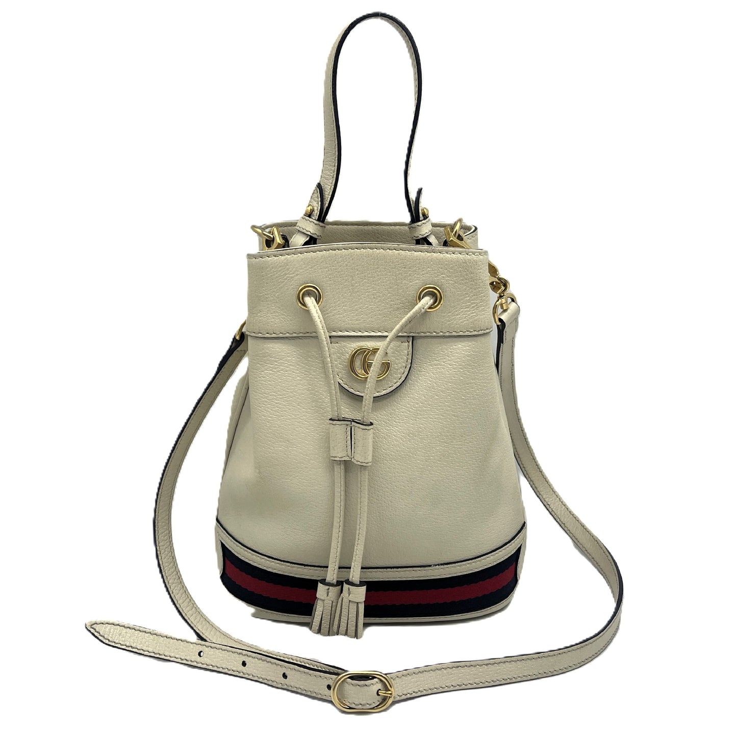 GUCCI Sherry Line Ophidia Shoulder Bag