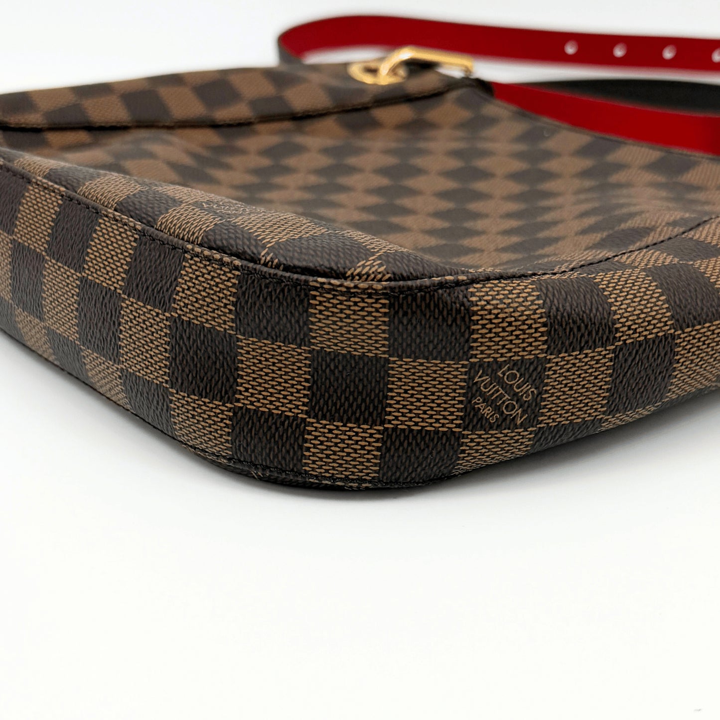 LOUIS VUITTON Damier N42230 Southbank Shoulder Bag, comes with box and dust bag