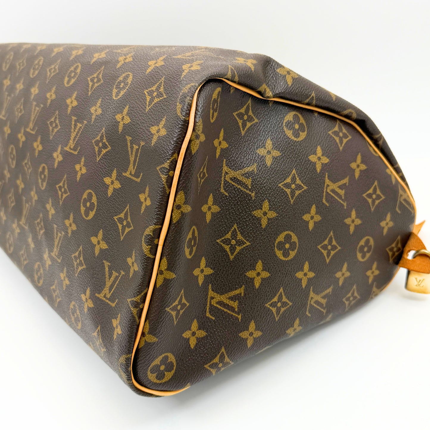 LOUIS VUITTON LOUIS VUITTON Monogram LOUIS VUITTON Monogram Speedy 40 M41522 Boston Bag Boston Bag