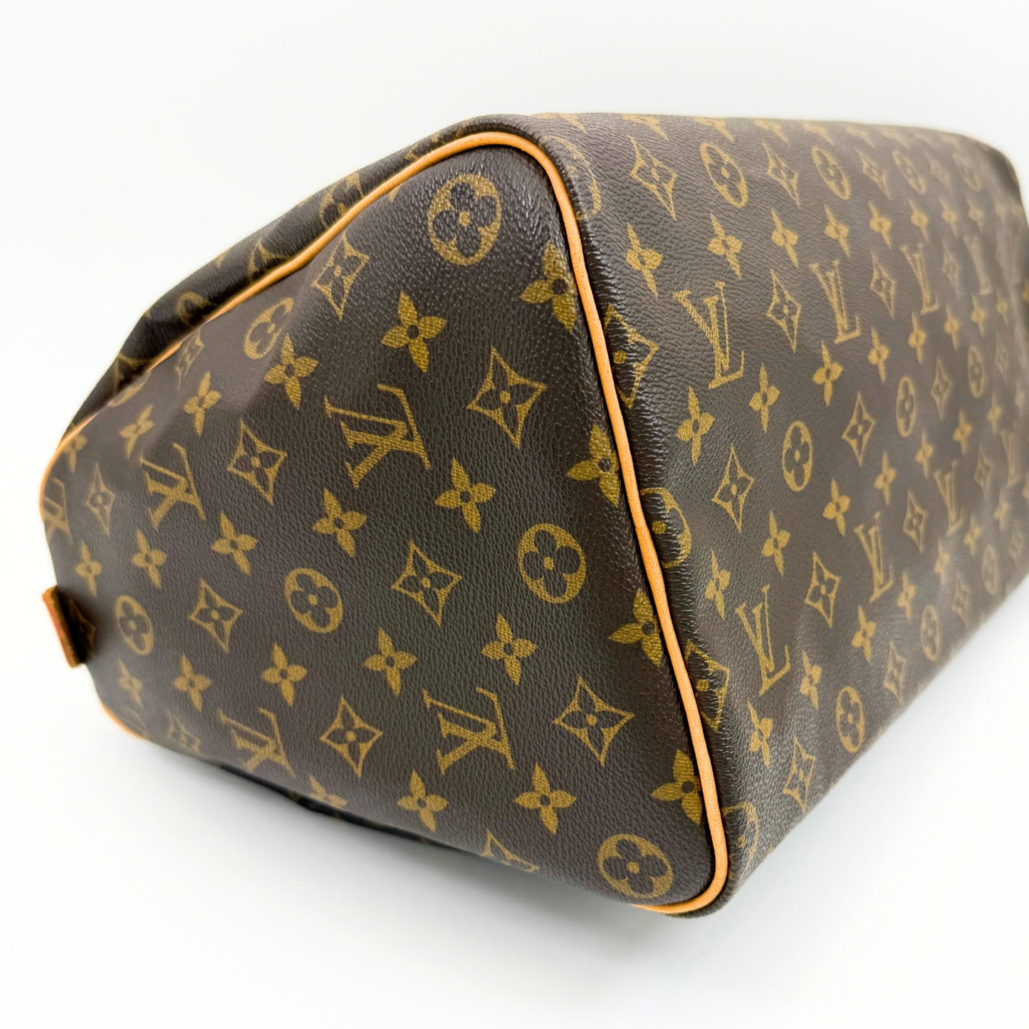 LOUIS VUITTON LOUIS VUITTON Monogram LOUIS VUITTON Monogram Speedy 40 M41522 Boston Bag Boston Bag