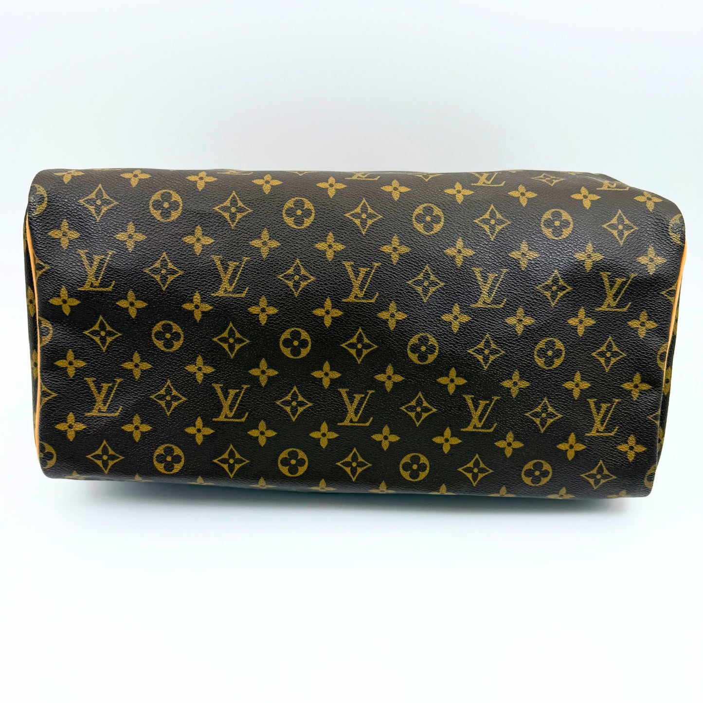 LOUIS VUITTON LOUIS VUITTON Monogram LOUIS VUITTON Monogram Speedy 40 M41522 Boston Bag Boston Bag