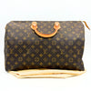 LOUIS VUITTON LOUIS VUITTON Monogram LOUIS VUITTON Monogram Speedy 40 M41522 Boston Bag Boston Bag