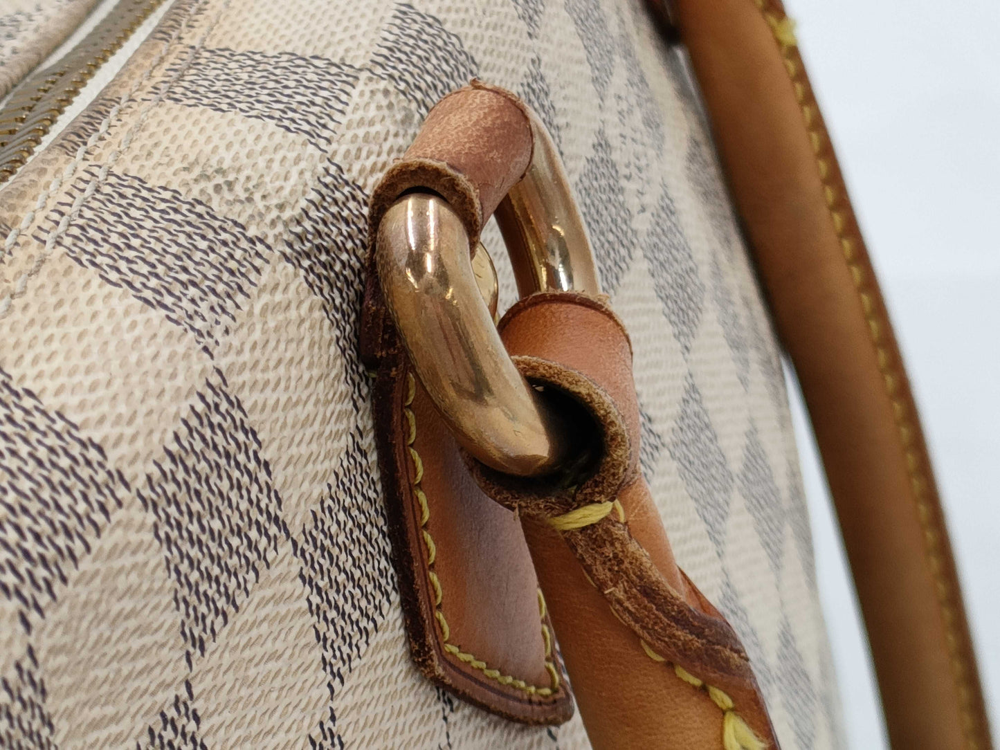 LOUIS VUITTON Louis Vuitton Handbag Handbag